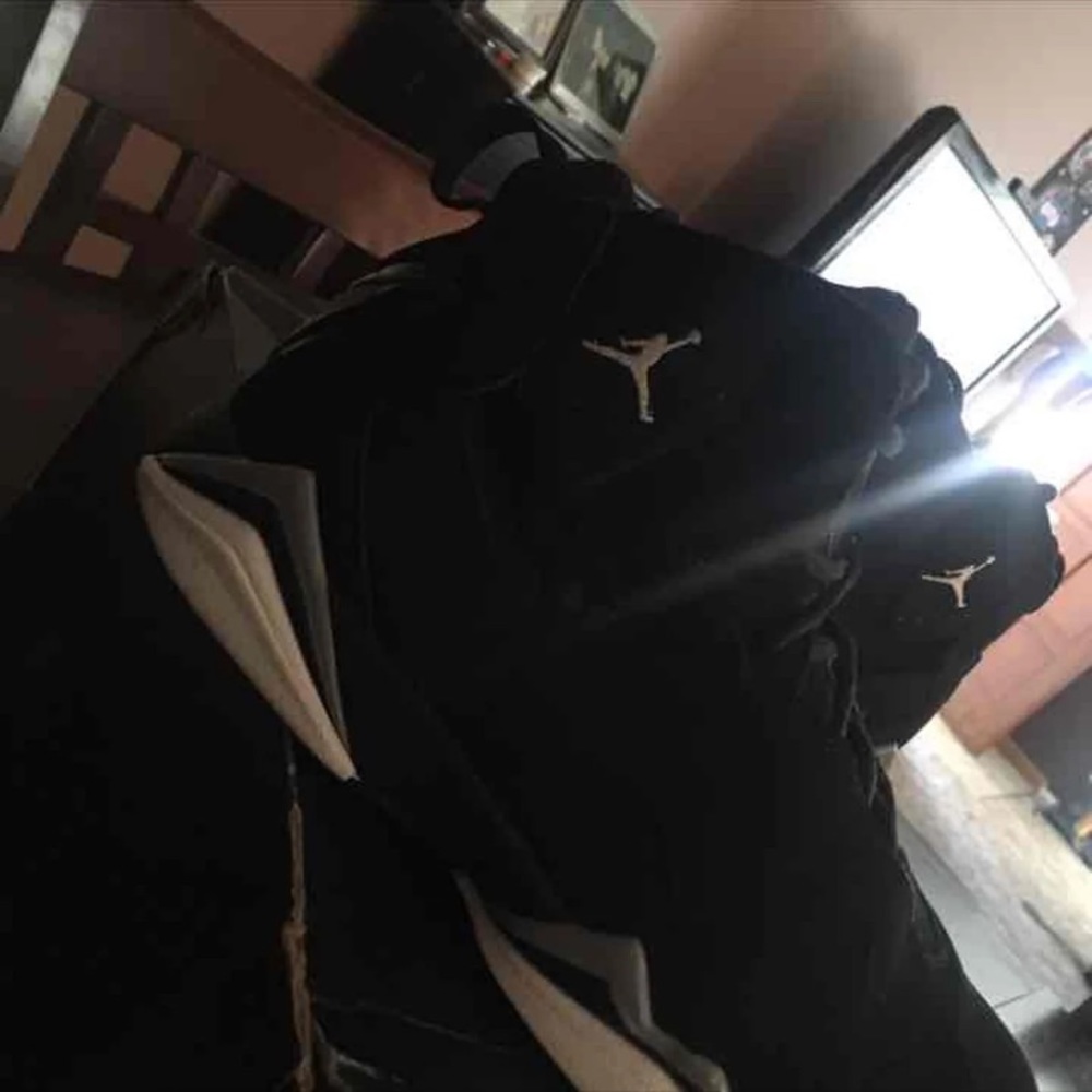 Jordan’s